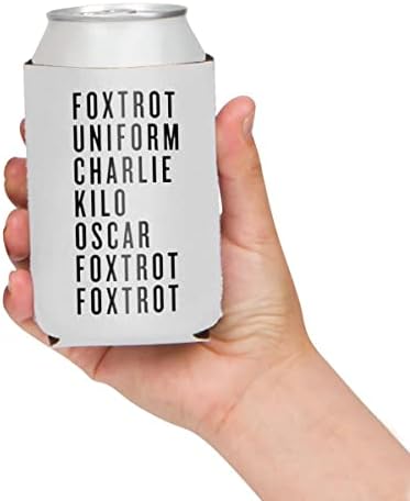 Foxtrot Egységes Charlie Kiló Oscar Foxtrot Foxtrot Vicces Lehet Menőbb