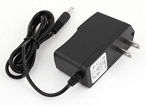 BestCH AC/DC Adapter a Brother P-Touch Modell: PT-2030 PT2030, PT-2030AD PT2030AD, PT-2030VP PT2030VP PTouch feliratozógép