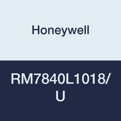 Honeywell RM7840L1018/U Programozási Vezérlés Lhl-Ha pedig Hf Bizonyított, Megtisztulás