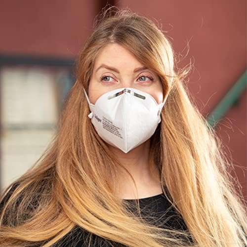 Dräger X-plore 1750 C légzésvédő maszkok készült az usa-ban | 20 NIOSH által jóváhagyott gázmaszk, egyetemes illik