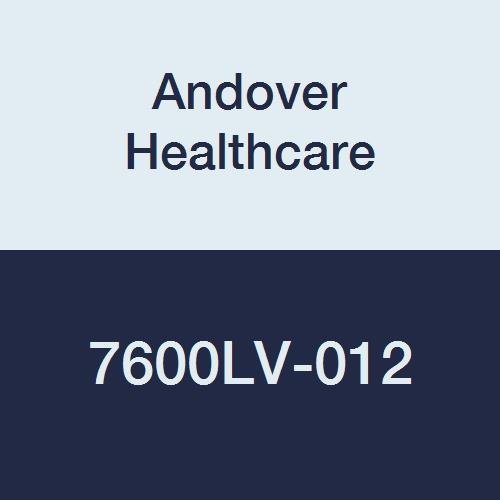Andover Egészségügyi 7600LV-012 Coflex Med Önálló Tapadó Pakolás, 15' Hossza, 6 Szélességű, Keze Tép, Levendula, Latex