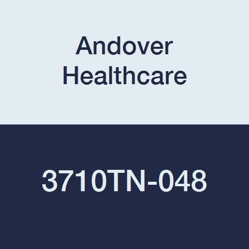 Andover Egészségügyi 3710TN-048 Powerflex Összetartó Önálló Tapadó Pakolás, 18' Hosszú, 1 Width, Drapp, Latex (Csomag