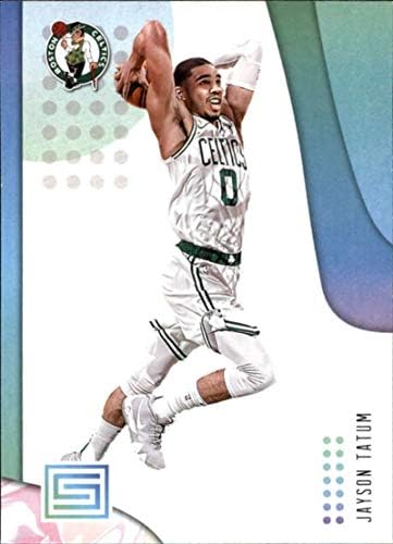 2018-19 Panini Állapota 88 Jayson Tatum Boston Celtics NBA Kosárlabda Trading Card