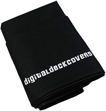 DigitalDeckCovers Nyomtató Porvédő & Védő HP LaserJet Pro MFP 4101 & M426 / M427 / M428 / M429 (Modell: dw / fdn / fdw)