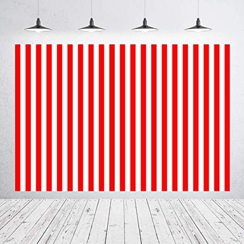 A film Este Boldog Szülinapot Hátteret Popcorn Piros Téma Party Kellékek Banner Fólia Fél Zászló Dekoráció Fotó Kellékek