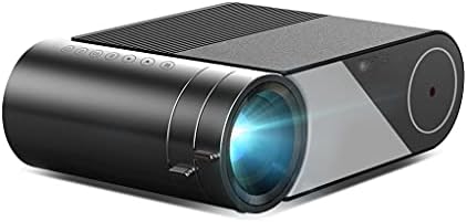 XDCHLK K9 Teljes 1080P LED Hordozható Film, Játék, házimozi, Mini Projektor Fürkész (Opció Több Képernyős Okostelefon)