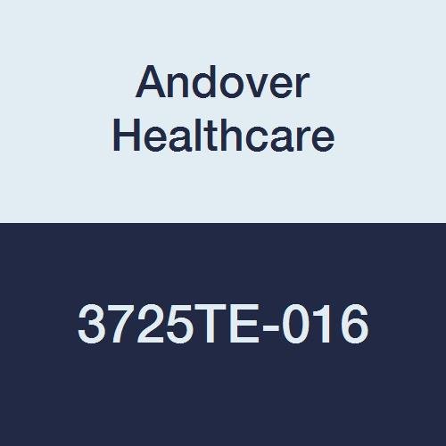 Andover Egészségügyi 3725TE-016 Powerflex Összetartó Önálló Tapadó Pakolás, 18 Hosszúságú, 2.75 Szélesség, Réce, Latex