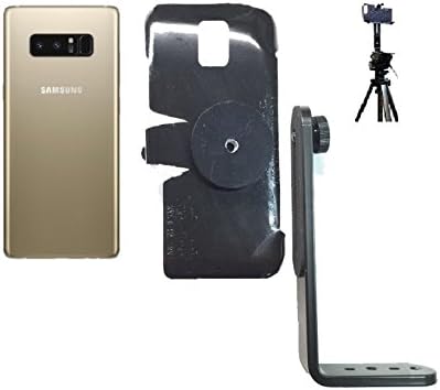 SlipGrip Állványra rögzített Samsung Galaxy Note 8 Meztelen Használata Nem Ügy