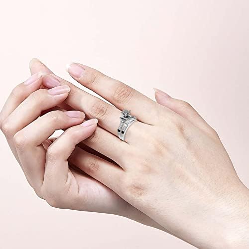 Gyűrű Rózsa Gyűrű Valentin Diamond Fashion Kreatív RingNew RingCan Luxus Gyűrű Női Gyémánt Gyémánt Nap Gyűrű