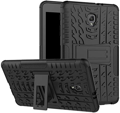 Arany Bárány Kompatibilis a Samsung Galaxy Tab Egy 10.5 2018-As Modell SM-T590/T595/T597 Nagy hatású Hibrid Csepp Bizonyíték