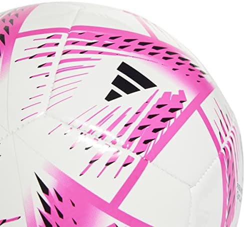 adidas unisex-felnőtt FIFA World Cup Katar 2022 Al Rihla Klub Futball-Labda