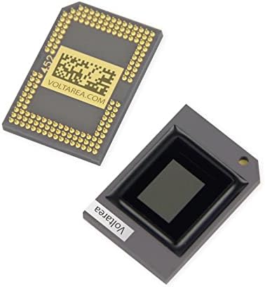 Eredeti OEM DMD DLP chip Samsung HLT6156WX/EGY ... 60 Nap Garancia