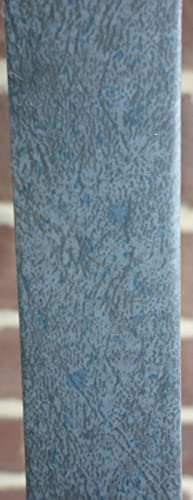 Kék Cirrus Lodestone Cloud Print PVC edgebanding 15/16 x 120 roll 1/50.