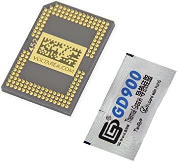 Eredeti OEM DMD DLP chip Benq LX60ST 60 Nap Garancia