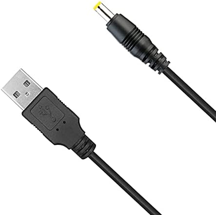 PPJ 2láb USB-Kábel Ólom Töltő Kábel Tápegység 2.5mmx0.8 mm-es 2.5x0.8 Android Tablet