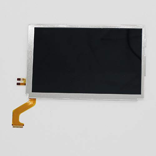 COCOTOP 3ds xl csere képernyőn, Alkatrész, Felső LCD Kijelző a Nintendo 3DS XL