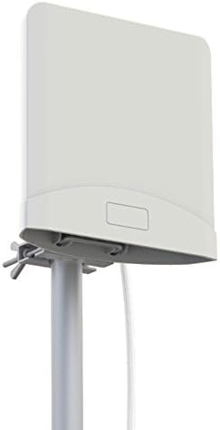 3G 4G LTE Beltéri Kültéri Széles sávban MIMO Antenna AT&T Sierra 340U USBConnect Sugár AC340U Netgear 340u Tri-Band