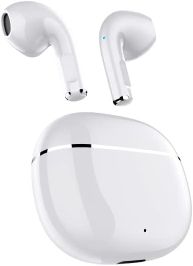 Vezeték Nélküli Fülhallgató Pro3 Bluetooth 5.1 Gyors Kapcsolat Mini Méretű Beltéri Kültéri 120 Óra Készenléti Idő
