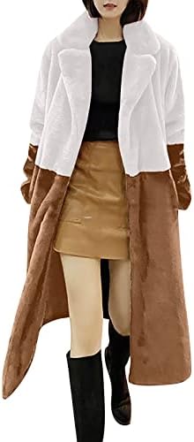 FOVIGUO Női Kabátok Téli, Téli Tunika Modern, Hosszú Ujjú Kardigán Női Loungewear Húzózsinórral Illik Meleg Kardigán