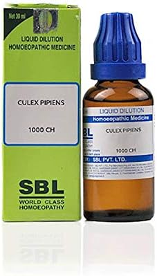 SBL Culex Pipiens Hígítási 1000 LSZ