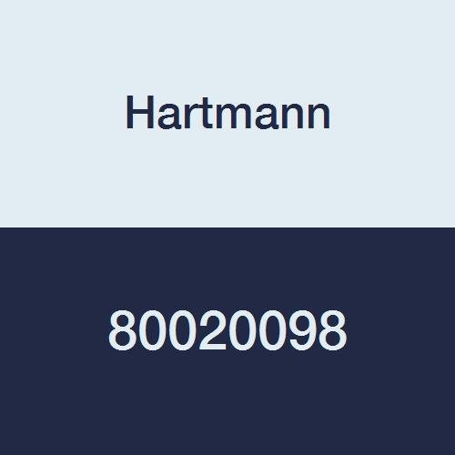 Hartmann 80020098 Econo-Wrap Rugalmas Pólya, 13.5 Hosszúságú, 2 Szélesség (Csomag 300)