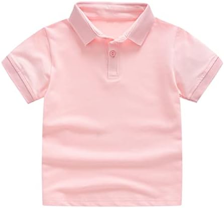2023 Nyári Kisgyermek Gyerekek, Lányok, Fiúk Rövid Klasszikus Laza Rövid Tunika Maximum Puha Ujjú Blúz Szilárd T-Shirt