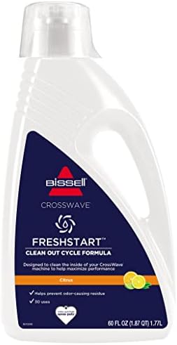 Bissell FreshStart CrossWave Cleanout Képlet, 60oz, 3557