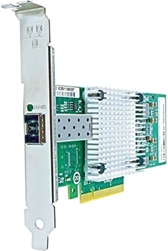 Axióma 10GBS Egyetlen Port SFP+ PCIe X8 NIC a Myricom W/Készülék-7010-30241-01