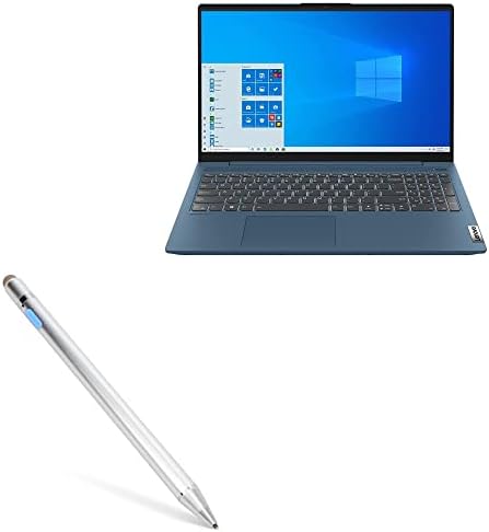 BoxWave Ceruzát, Kompatibilis: Lenovo IdeaPad 5i (15 - 82FG) (Toll által BoxWave) - AccuPoint Aktív Stylus, Elektronikus
