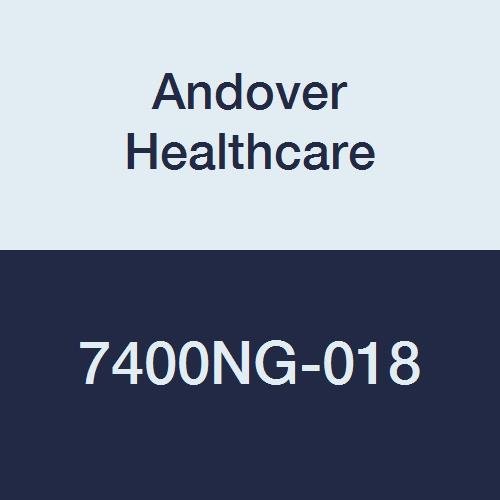 Andover Egészségügyi 7400NG-018 Coflex Med Önálló Tapadó Pakolás, 15 Hosszúságú, 4 Széles, a Kéz Könnycseppet, Neon