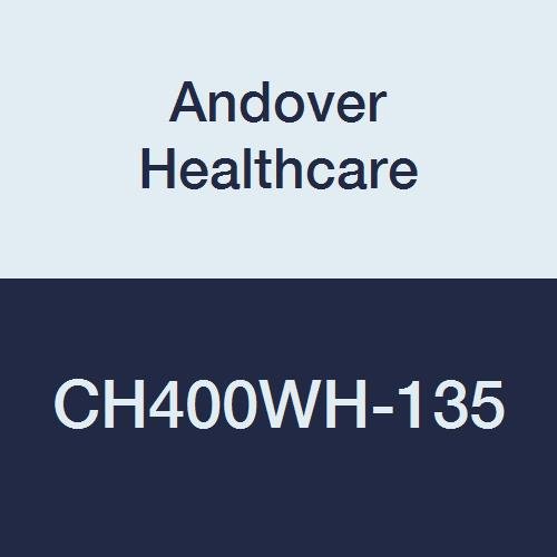 Andover Egészségügyi CH400WH-135 Coflex Lesz. CT Összetartó Rögzítés Kötést, Cross-Szakadás, 4 Széles, 13.5 Hosszúságú,