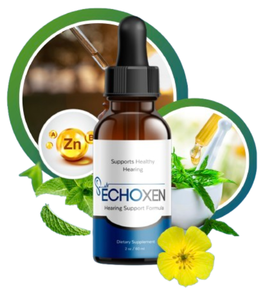EchoXen Drops