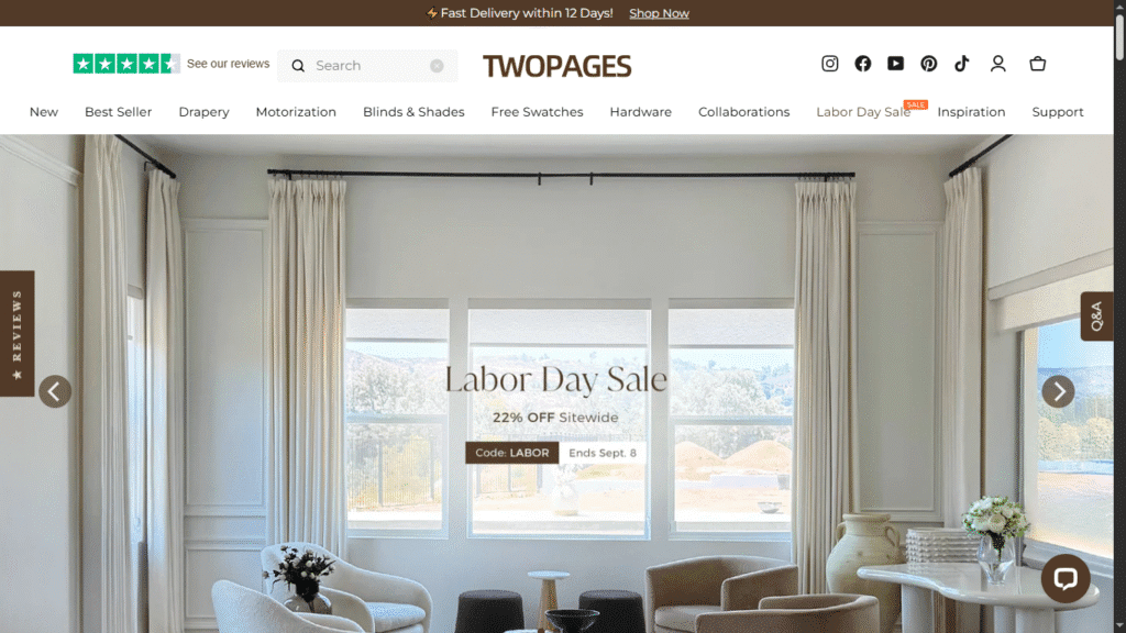 Best Twopages Promo Code (23% Off): 1 Verified Code for 2025